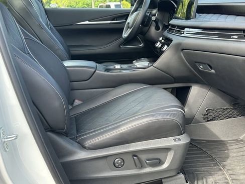 Used 2024 INFINITI QX60 Autograph w/ Cargo Package image 14