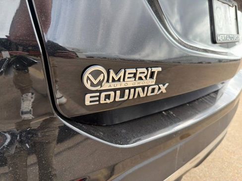 Used 2024 Chevrolet Equinox LT image 13