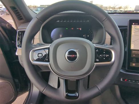 New 2026 Volvo XC90 B6 Plus w/ Protection Package Premier image 23