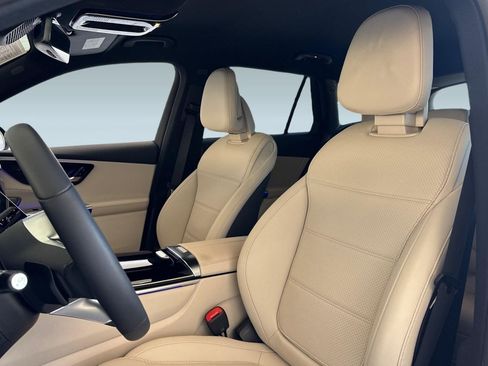 Certified 2025 Mercedes-Benz GLC 350e 4MATIC image 26