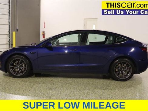Used 2023 Tesla Model 3 Long Range AWD/4WD image 4