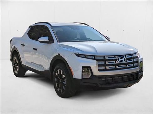 New 2026 Hyundai Santa Cruz SEL image 9