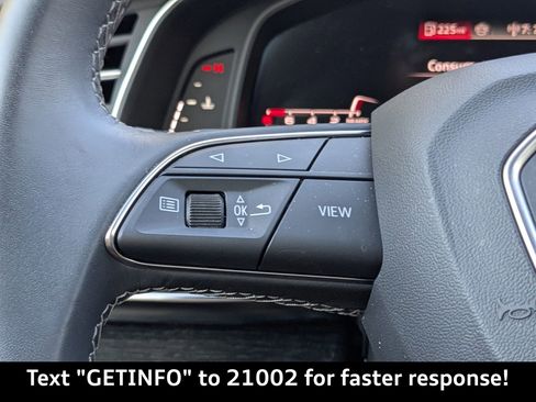 Certified 2025 Audi Q7 3.0T Premium Plus w/ Premium Plus Package image 32