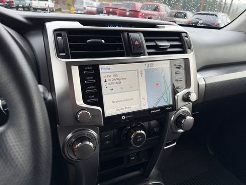 Used 2022 Toyota 4Runner SR5 Premium image 21