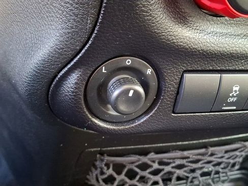 Used 2016 Jeep Wrangler Unlimited Sport w/ Quick Order Package 24S image 20