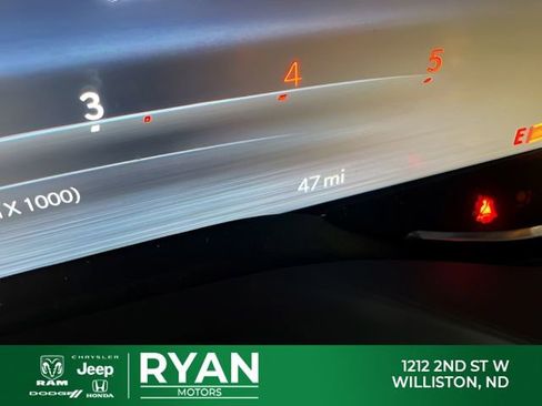 New 2026 RAM 2500 Laramie w/ Night Edition AWD/4WD image 31