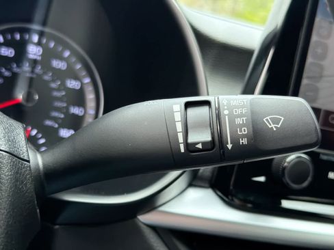 Used 2023 Kia Forte GT-Line w/ GT-Line Premium Package FWD image 27
