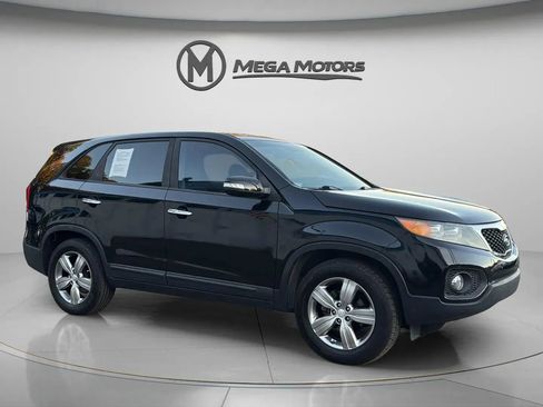 Used 2013 Kia Sorento EX image 10