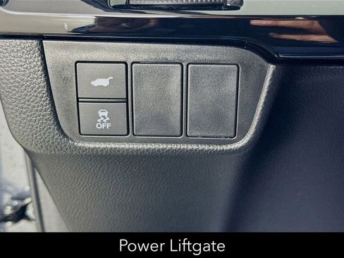 Used 2025 Honda CR-V EX-L image 13