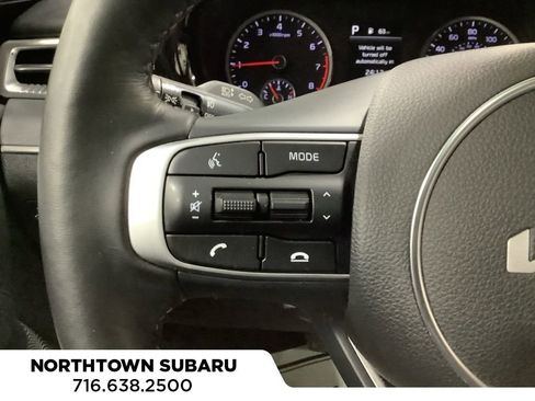 Used 2023 Kia K5 GT-Line image 13