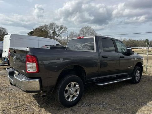 Used 2024 RAM 2500 Big Horn image 16