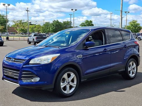 Used 2016 Ford Escape SE AWD/4WD image 3