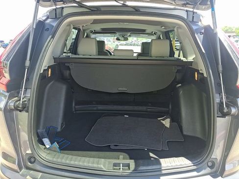 Certified 2022 Honda CR-V EX image 26