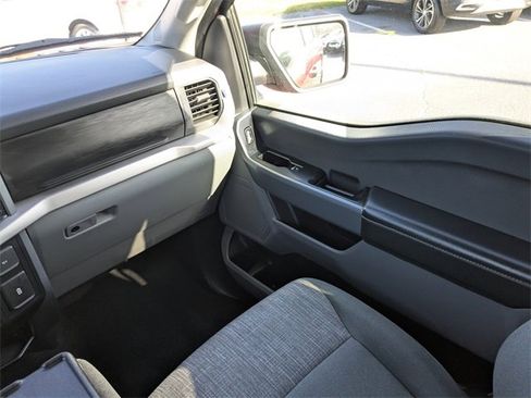 Used 2023 Ford F150 XLT image 17
