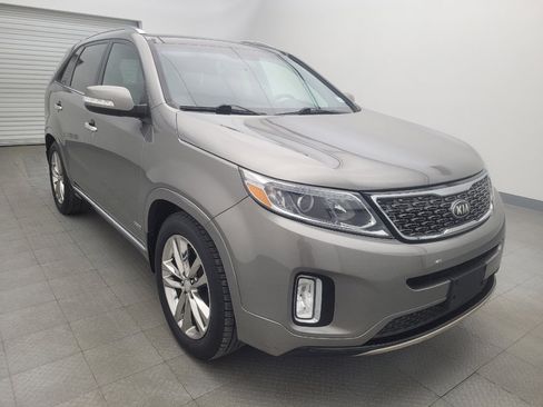Used 2014 Kia Sorento SX image 13