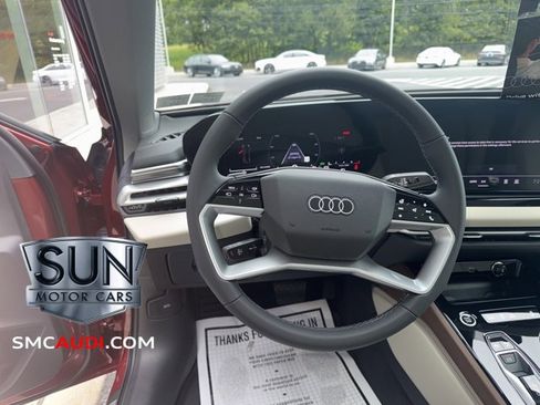 New 2025 Audi A5 2.0T Premium Plus image 32