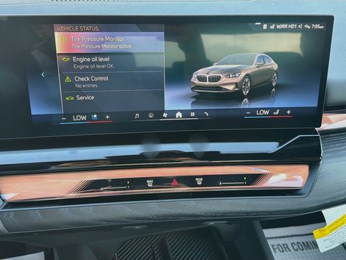 New 2027 BMW 530i xDrive w/ Premium Package AWD/4WD image 30