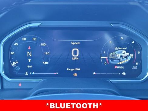 New 2026 GMC Sierra 2500 Denali Ultimate image 13