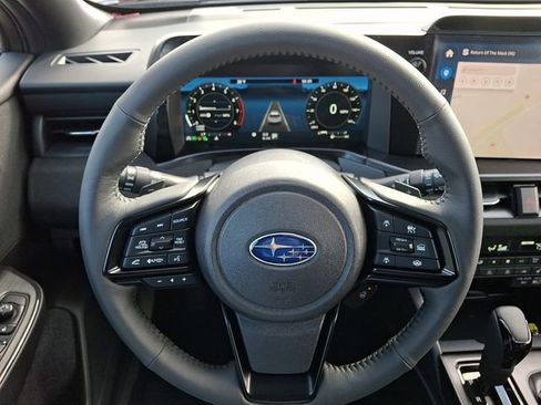 New 2026 Subaru Outback Limited image 14