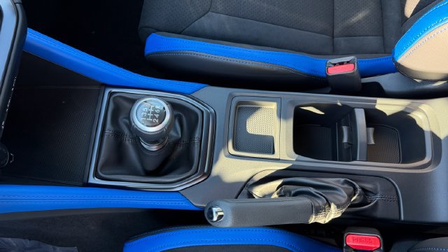 New 2026 Subaru WRX tS AWD/4WD image 25