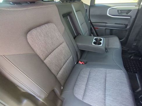 Used 2023 Ford Bronco Sport Big Bend w/ Convenience Package AWD/4WD image 33
