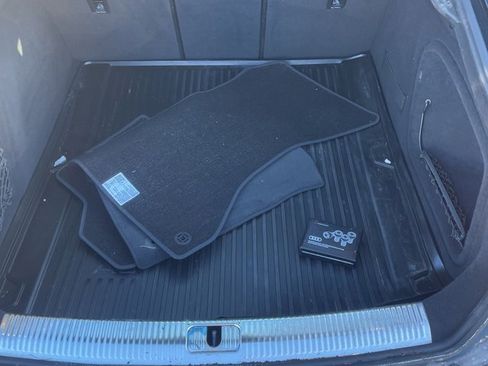 Used 2023 Audi A5 2.0T Prestige w/ Black Optic Plus Package image 14