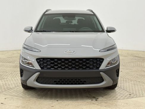 Used 2023 Hyundai Kona SEL w/ Cargo Package image 6