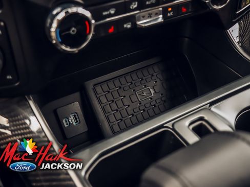 Certified 2024 Ford F150 XLT w/ Equipment Group 303A High image 45