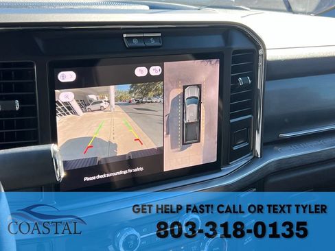 Used 2025 Ford F250 Lariat w/ Chrome Package image 51