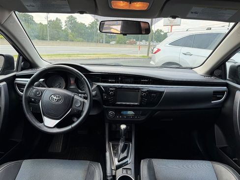 Used 2014 Toyota Corolla S FWD image 27
