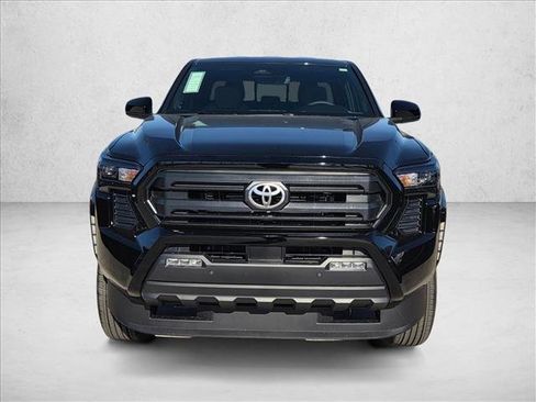 New 2026 Toyota Tacoma SR5 AWD/4WD image 6