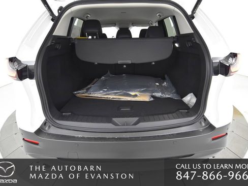 New 2026 MAZDA CX-5 Preferred AWD/4WD image 38