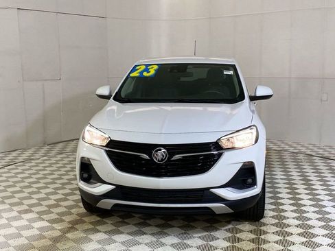 Used 2023 Buick Encore GX Preferred w/ Cold Weather Comfort Package image 15