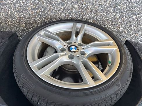 Used 2019 BMW 440i Gran Coupe xDrive AWD/4WD image 10