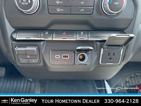 New 2024 Chevrolet Silverado 3500 W/T w/ WT Convenience Package image 29