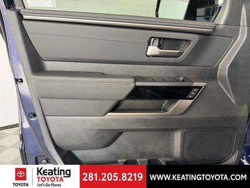 New 2026 Toyota Tundra Limited image 13