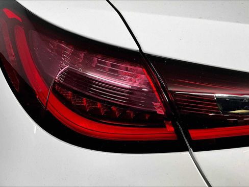 New 2026 Mercedes-Benz CLE 300 4MATIC Cabriolet image 6