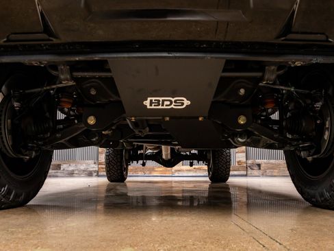 Used 2025 Chevrolet Silverado 2500 LT w/ Trail Boss Package image 15