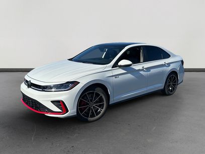 New 2026 Volkswagen Jetta GLI Autobahn
