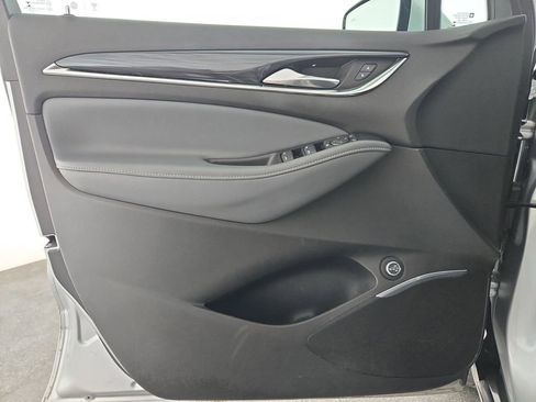 Used 2021 Buick Enclave Essence w/ LPO, Floor Liner Package image 27