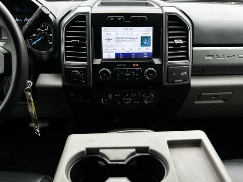 Used 2021 Ford F250 XLT AWD/4WD image 18