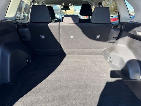 Used 2025 Toyota RAV4 LE image 30