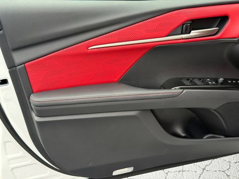 New 2026 Toyota Camry XSE FWD image 16