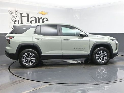 New 2026 Chevrolet Equinox LT w/ Convenience Package II image 15