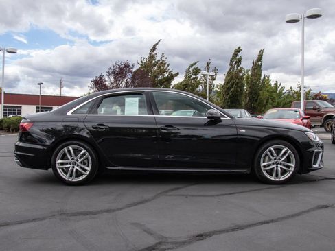 Used 2024 Audi A4 2.0T Premium Plus image 8