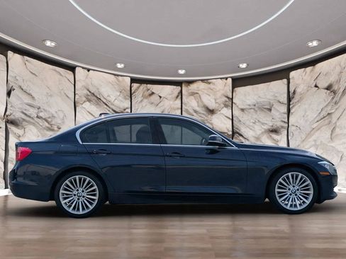 Used 2014 BMW 328d Sedan RWD image 14