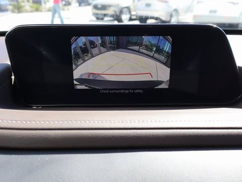 Used 2023 MAZDA CX-30 AWD 2.5 S w/ Premium Package image 36