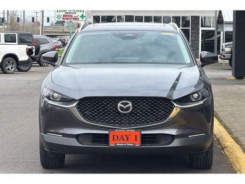 New 2026 MAZDA CX-30 AWD 2.5 S w/ Premium Package image 9