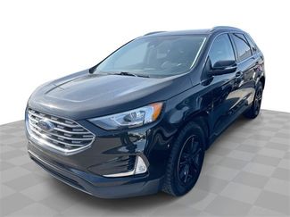 Used 2020 Ford Edge SEL w/ Cold Weather Package video 1