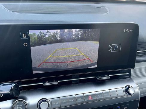 Used 2026 Hyundai Kona SEL Sport FWD image 27